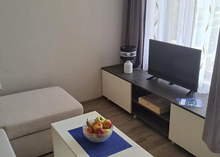 Patrick's - Sorrento Sole Mare, 公寓 圣弗拉斯