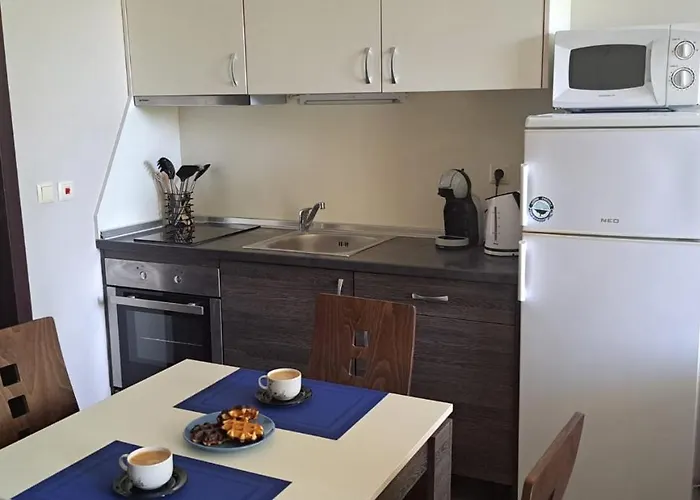 Patrick's - Sorrento Sole Mare, 圣弗拉斯