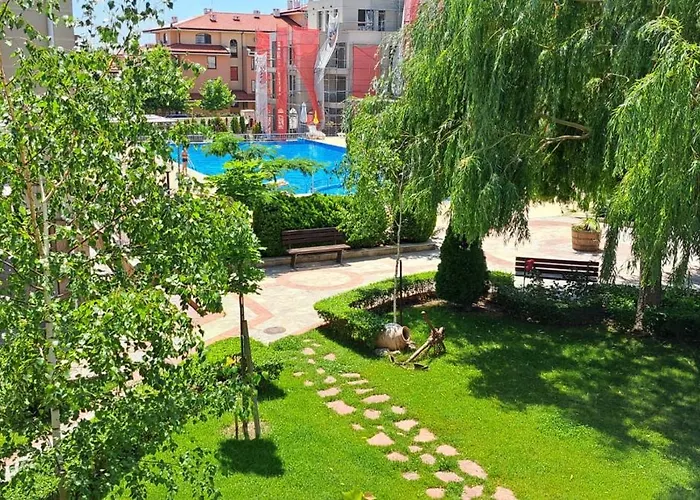 Patrick's - Sorrento Sole Mare, 公寓