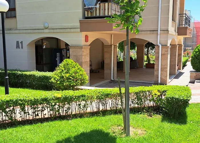 Patrick's - Sorrento Sole Mare,