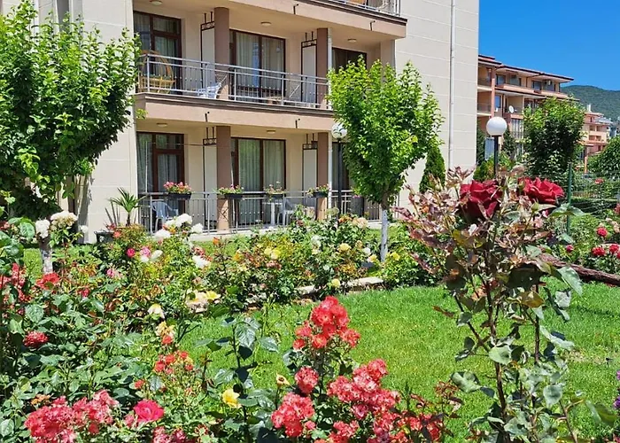 Patrick's - Sorrento Sole Mare, 公寓 圣弗拉斯