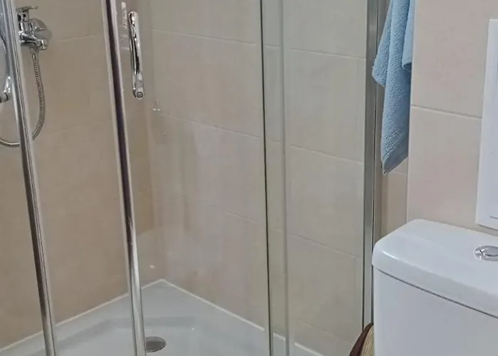 公寓 Patrick's - Sorrento Sole Mare,