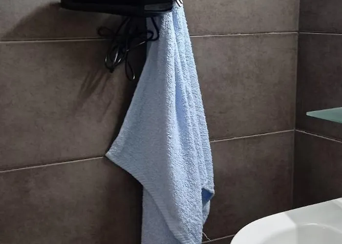 Patrick's - Sorrento Sole Mare, 公寓 *